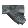 3/4" BSP SPIRAX SARCO PN25 Fig.12 SG Iron Strainers