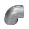 Elbows 90o L.R. S/S T316 150# BSP F-F 1/8"