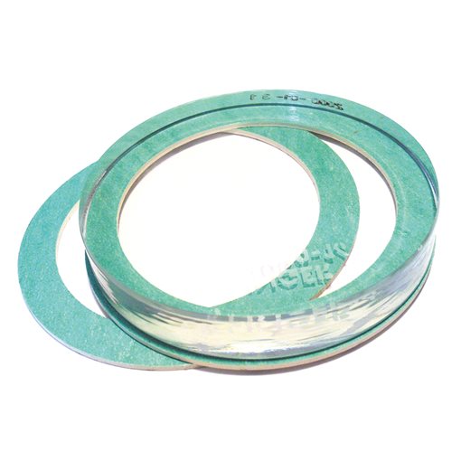 Round Glasses KLINGER 60x15mm