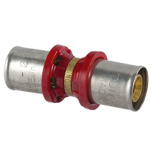 TDM PRESS Connectors D20x20