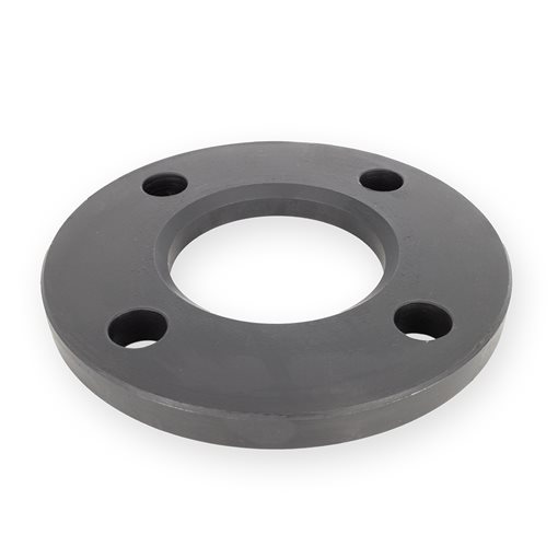 Loose Flanges for PE Neck 5"x158mm