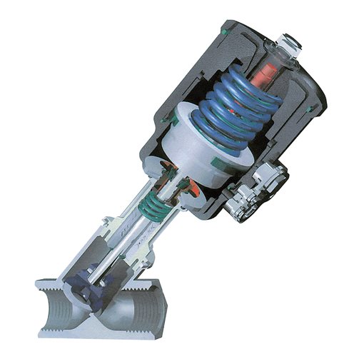 3/4" BSP SPIRAX SARCO PF61G-2NC