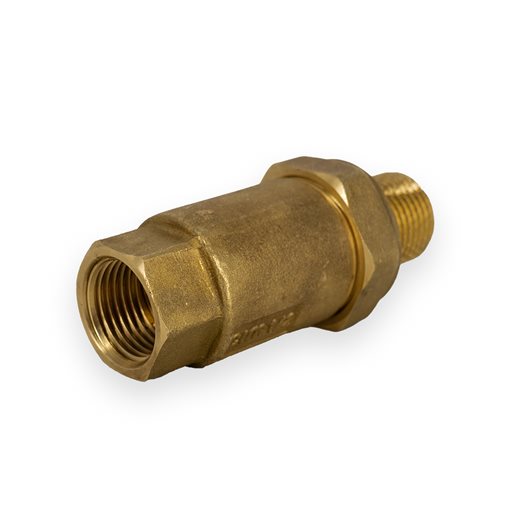 Αντιδιαστολικό CIM341 1/2"