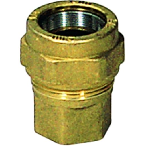 Quick Connectors CIM641 3/4"x21mm