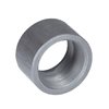 3000# Thr.NPT F-F Half Couplings 3/4"