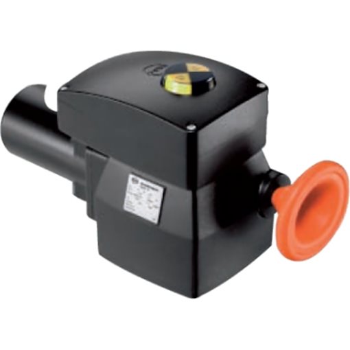 Ebro Ηλεκτρικός Κινητήρας Ε110 IP67 230V