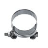 Stainless Steel Clamps AISI 304 40-43mm