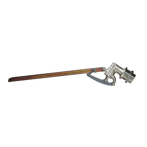 Brass Float Taps 2"