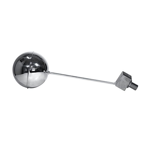 INOX Float Taps E.U. 1 1/2"