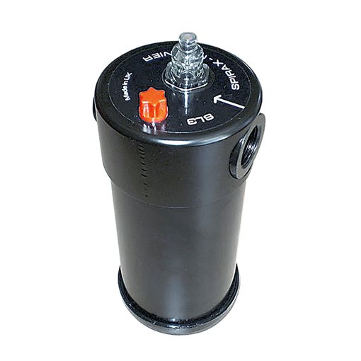 Lubricators, for Compressed Air, 3/4" BSP, SPIRAX SARCO SL3