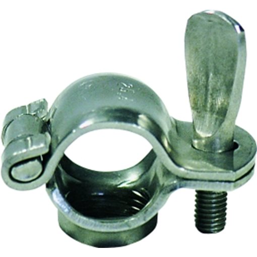 Pipe Supports with Hanger 304 2"