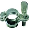Pipe Supports with Hanger 304 2"