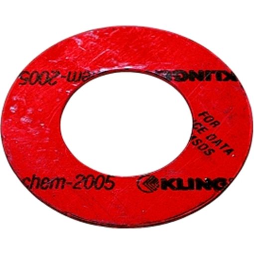 Klinger TOPCHEM 2005 1,5mm 2"