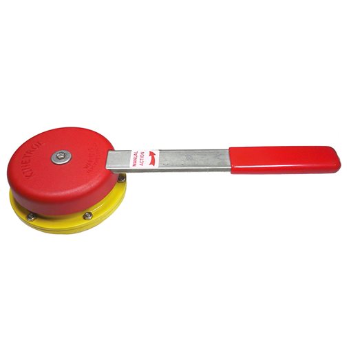Hand-Levers KINETROL 033F020