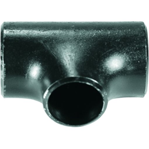Ταυ ASA Ευρώπης SCH40 2" x 1.1/2"