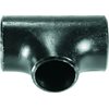 Ταυ ASA Ευρώπης SCH40 2" x 1.1/2"
