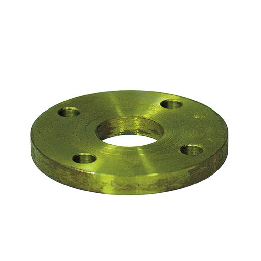 Φλάντζα Τόρνου 4" x 104x10mm