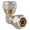 TDM Compression Elbows 18mm