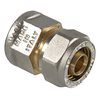 TDM Σύνδεσμος Μηχανικής Σύσφιγξης Θηλυκός D20 x 1/2"
