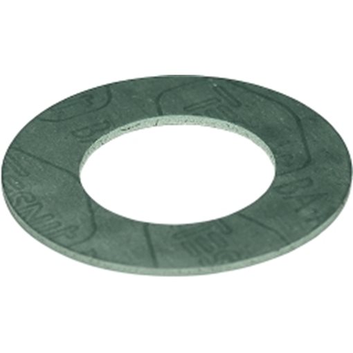 Gaskets (Jointings), Asbestos Free, Reinforced, 5"