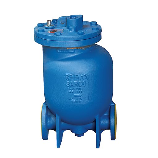 Spirax Αντλία MFP14 Φλαντζωτή 25 mm