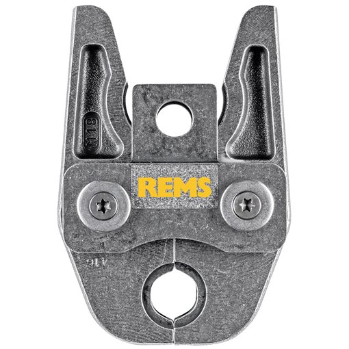 REMS 570120 Pressing Jaws M18mm