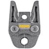 REMS 570120 Pressing Jaws M18mm