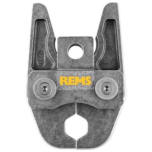 REMS 570130 Pressing Jaws M22mm
