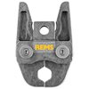 REMS 570130 Pressing Jaws M22mm