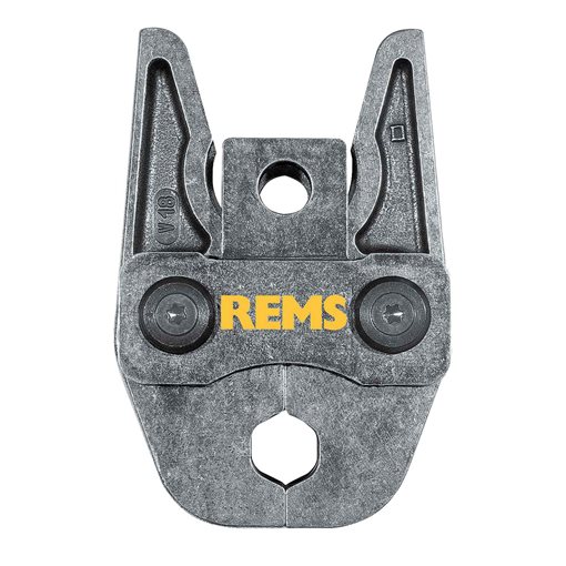 Rems 570175 Σιαγώνες PR.Cu V54mm