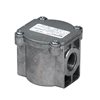 GECA Natural Gas Filters, Aluminium, PN2 1/2"