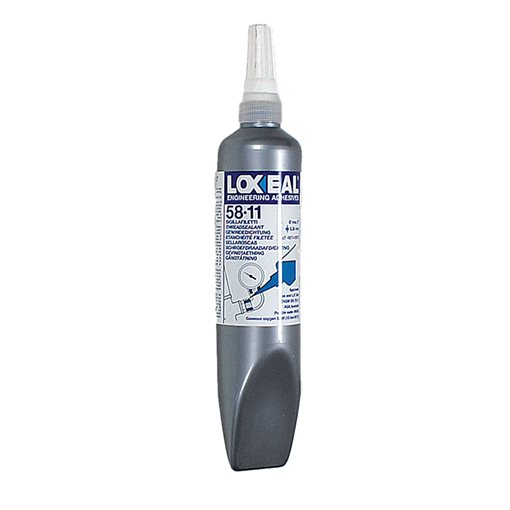 Liquid Thread Sealants LOXEAL 58-11 250ml