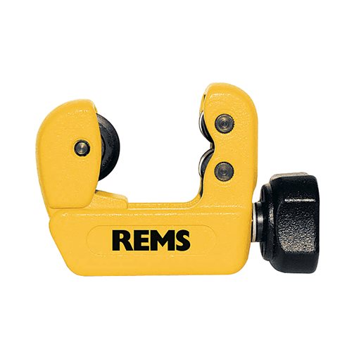 REM113240 Κόφτης Cu ΙΝOX 3-28 MINI S