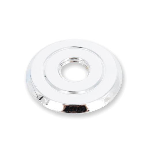 Rosettes for Sprinklers 1/2" Chromated