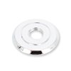 Rosettes for Sprinklers 1/2" Chromated