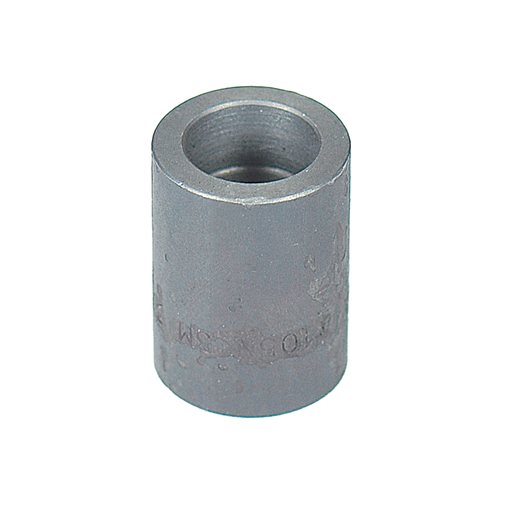 Συστολή Χαλύβδινη Αμερικής Κολλητή SW 1" x 1/2"
