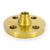 Steel Flanges WN DIN2633 PN16 2 1/2"