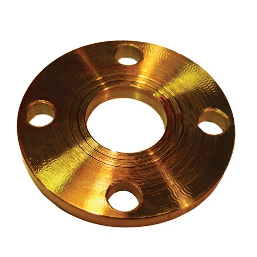 Flanges 5K JIS B2220 2 1/2"