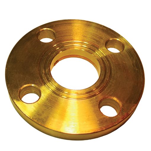 Flanges 10K JIS B2220 8"