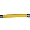 Flexible Connectors for Gas w.St.St. M/F Ends 1/2" 110-210mm