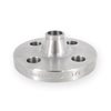 WN Steel Flanges EN1092-1 Type 11 PN16 4"