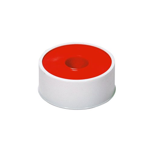 PTFE Tapes 1" 25m x 0.076