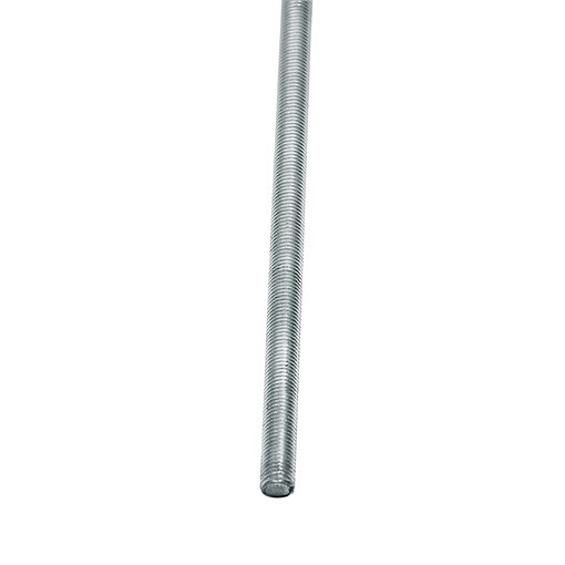 Thr. Rods Galvanized M10