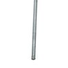 Thr. Rods Galvanized M10