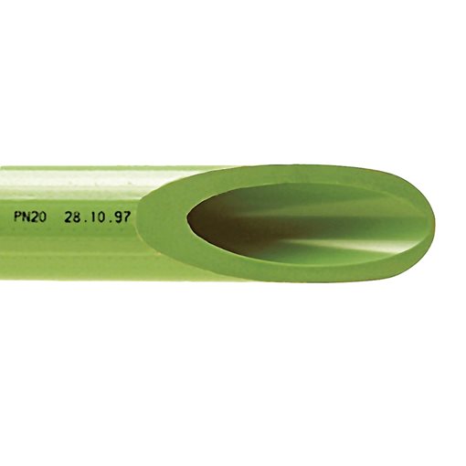 B-R Pipes PP-R G8200 PN20 20