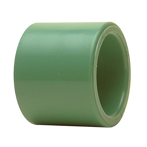 B-R Μούφα Κολλητή PP-RCT Φ50