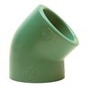 B-R Elbows 45o PP-RCT G8041B 50