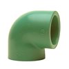 B-R Elbows 90o PP-RCT G8090B 50