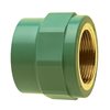 B-R Μαστός Θηλυκός PP-RCT Φ40 x 1.1/4"