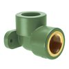 B-R Bends with Support Female Thr. G8472g 20x1/2"